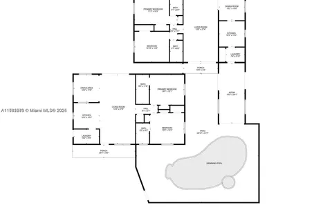 634 NE 20th St, Wilton Manors FL 33305