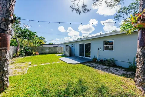 4630 NE 5th Ter, Oakland Park FL 33334