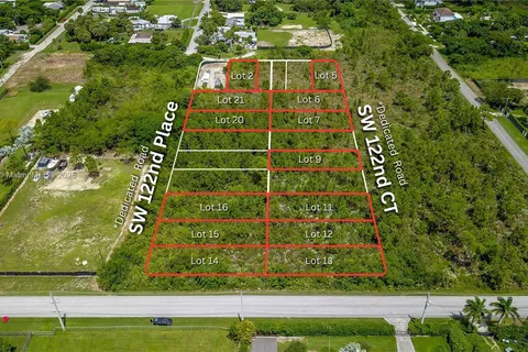 23090 SW 122nd PL, Miami FL 33170