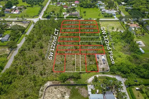 23090 SW 122nd PL, Miami FL 33170