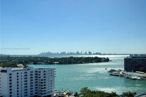 401 69th St # 1610, Miami Beach FL 33141