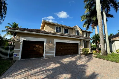 1684 Eagle Bend, Weston FL 33327