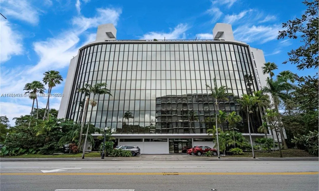 5701 Biscayne Blvd # 401, Miami FL 33137