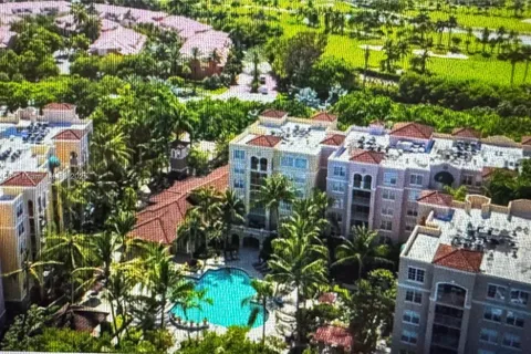 19555 E Country Club Dr # 8507, Aventura FL 33180