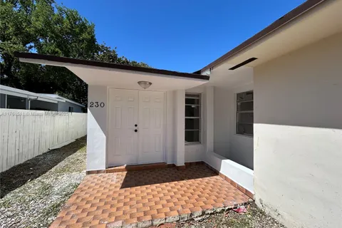 230 NW 51st Ave # 230, Miami FL 33126