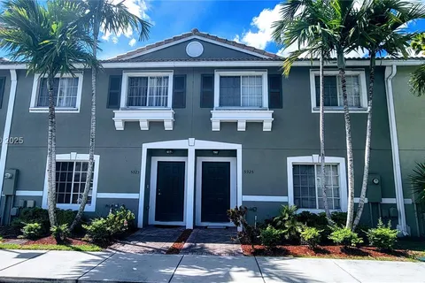 5923 Manchester Way # 5923, Tamarac FL 33321
