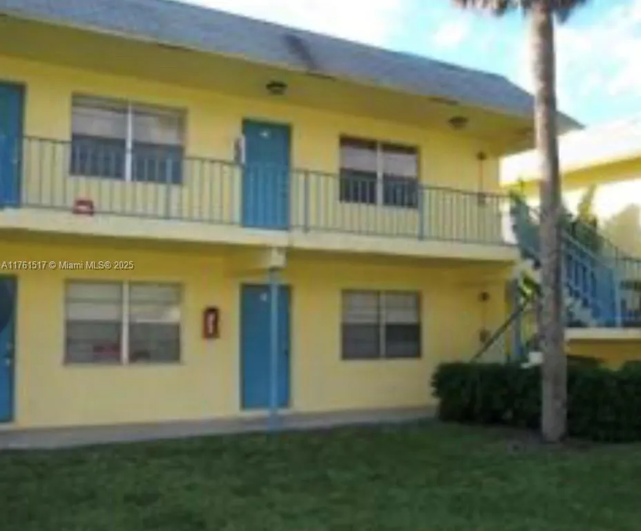 4160 NW 21st St # 146A, Lauderhill FL 33313