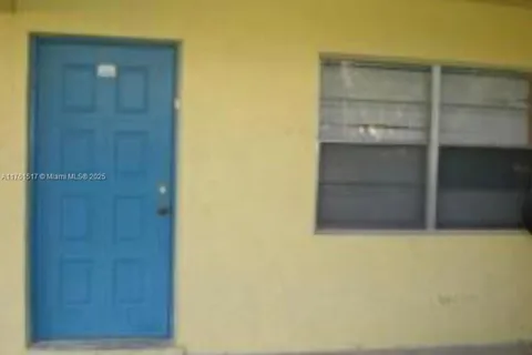 4160 NW 21st St # 146A, Lauderhill FL 33313