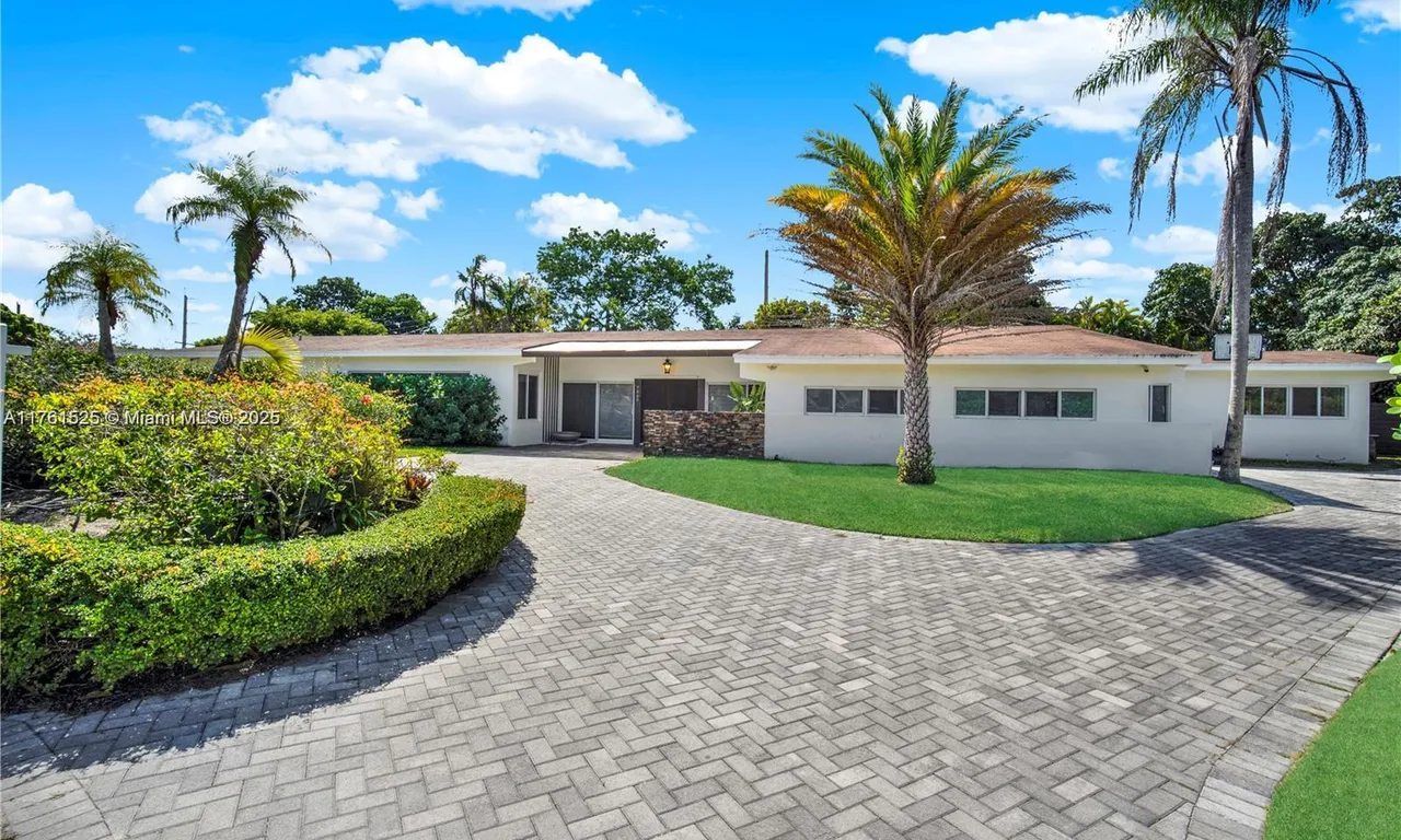 7860 SW 134th, Pinecrest FL 33156