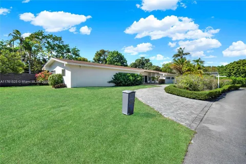 7860 SW 134th, Pinecrest FL 33156