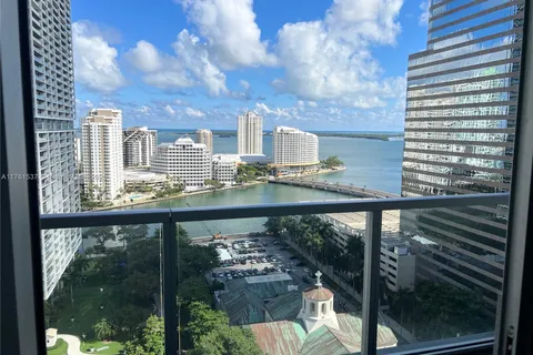 500 Brickell Ave # 2300, Miami FL 33131