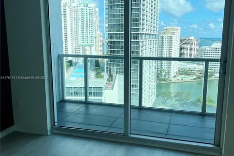 500 Brickell Ave # 2300, Miami FL 33131