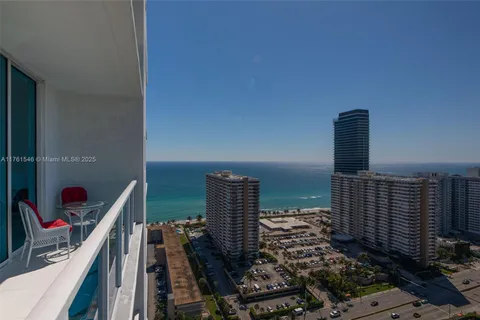 1945 S Ocean Dr # 2706, Hallandale Beach FL 33009