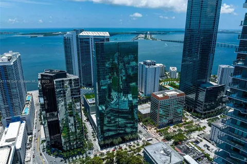 1395 Brickell Ave # 3401, Miami FL 33131