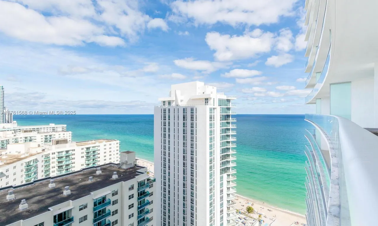 4111 S Ocean Dr # 1908, Hollywood FL 33019