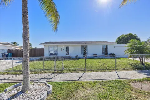 12744 SW 261st ter, Homestead FL 33032