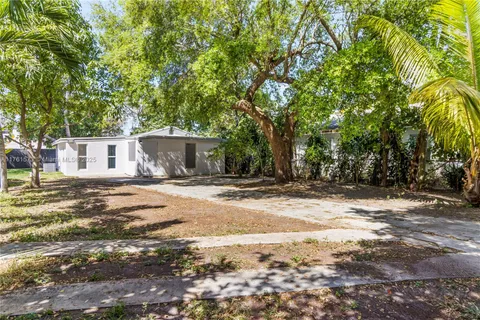 8000 NW 11th Ave, Miami FL 33150