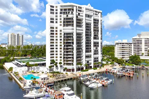 300 Three Islands Blvd # 108, Hallandale Beach FL 33009