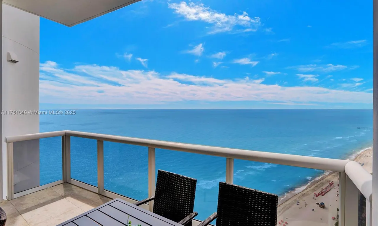 18101 Collins Ave, Sunny Isles Beach FL 33160