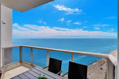 18101 Collins Ave, Sunny Isles Beach FL 33160