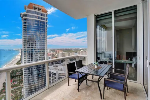 18101 Collins Ave, Sunny Isles Beach FL 33160