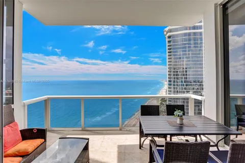 18101 Collins Ave, Sunny Isles Beach FL 33160