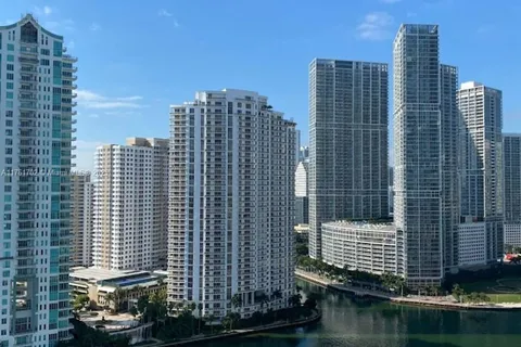 325 S Biscayne Blvd # 2221, Miami FL 33131