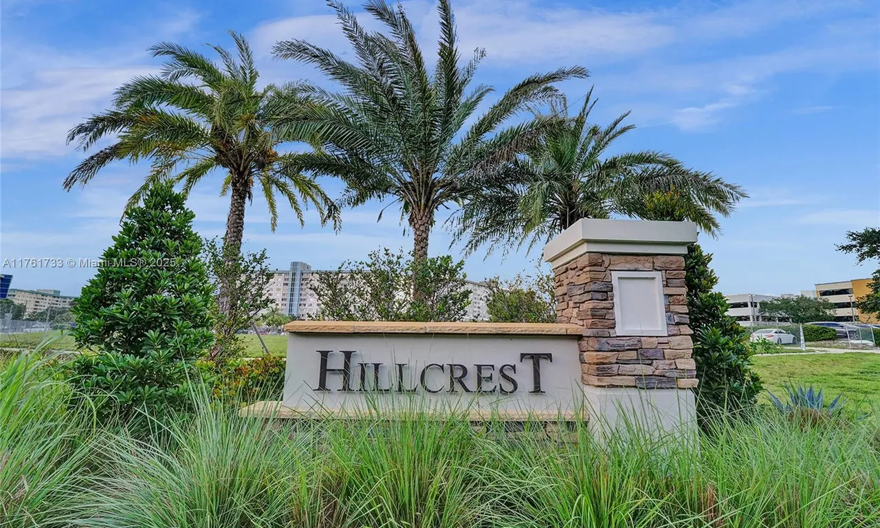 3800 Hillcrest Dr # 412, Hollywood FL 33021