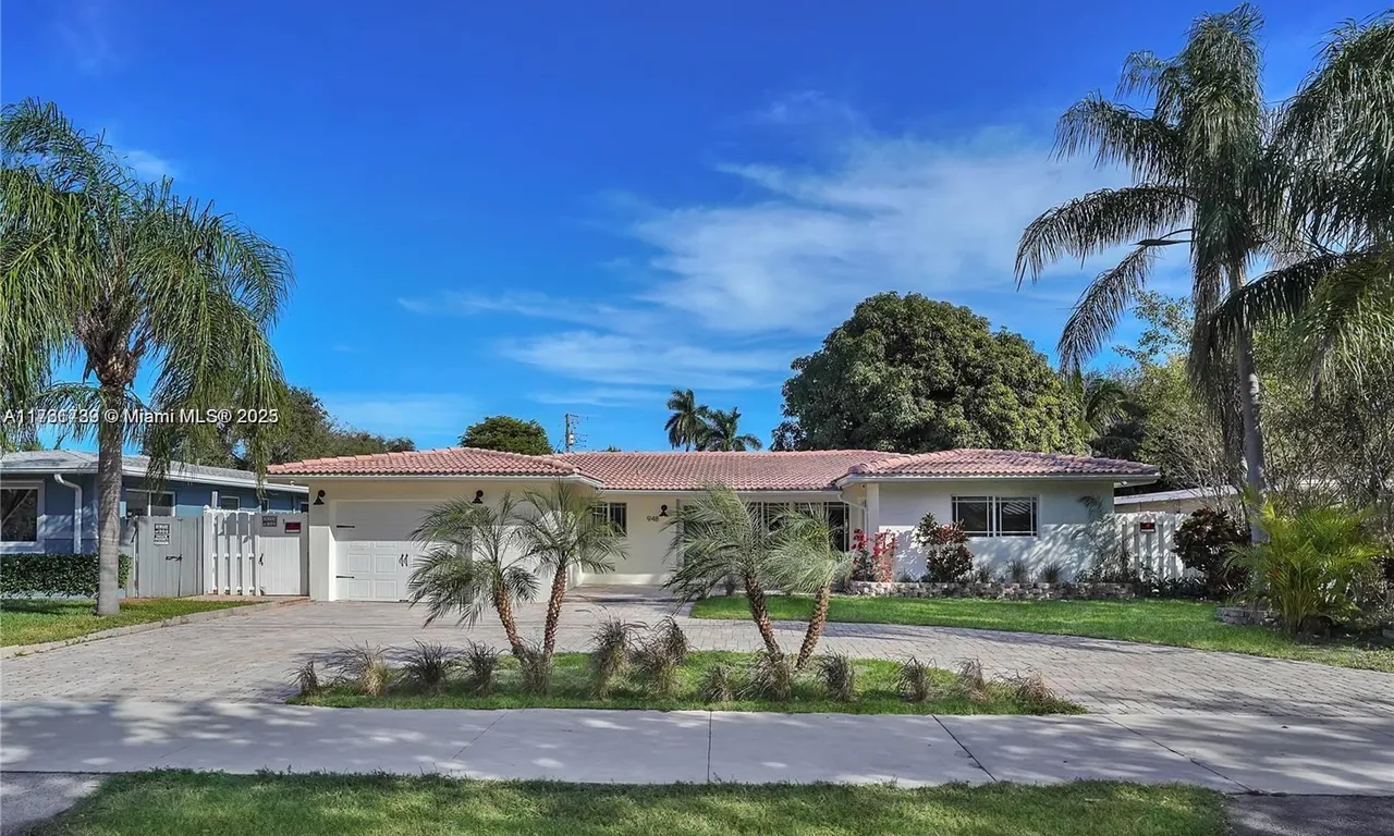 948 NE 26th Ave, Pompano Beach FL 33062