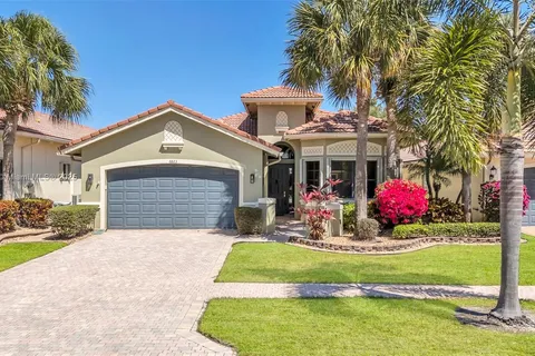 6823 Fabiano Cir, Boynton Beach FL 33437