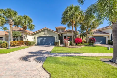 6823 Fabiano Cir, Boynton Beach FL 33437