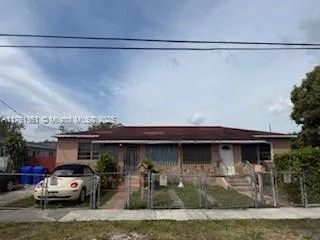 340 & 342 NW 35th Ave, Miami FL 33125