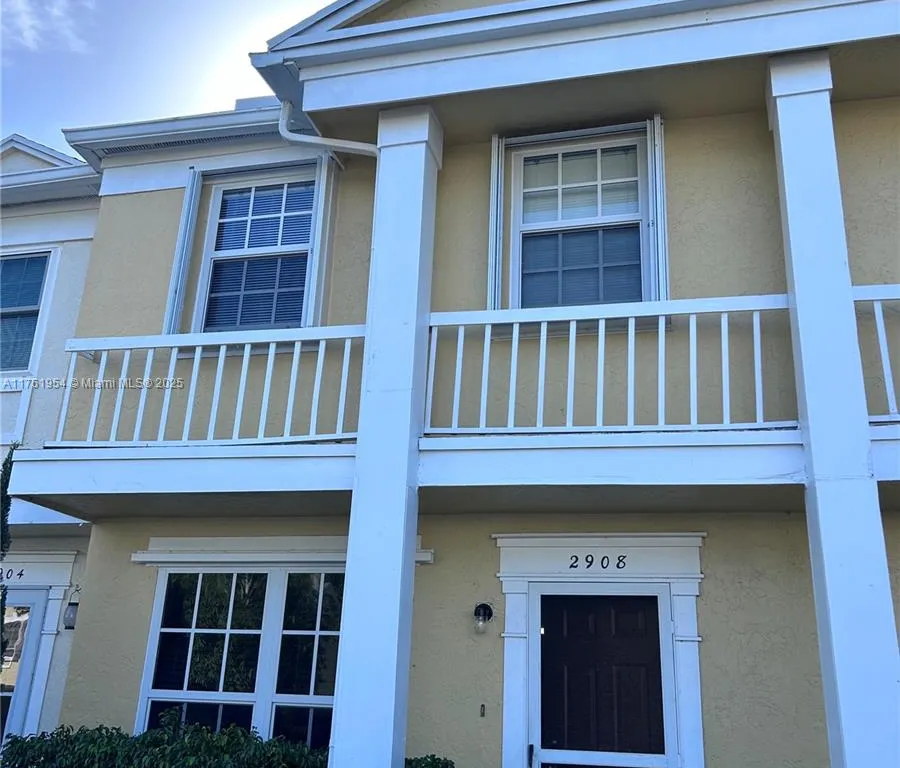 2908 S Edgehill Ln # 2908, Cooper City FL 33026