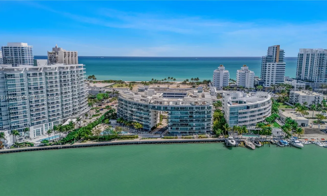 6620 Indian Creek Dr # 605, Miami Beach FL 33141