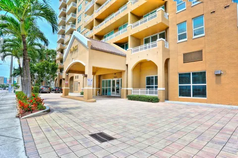 2665 SW 37th Ave # 1406, Miami FL 33133