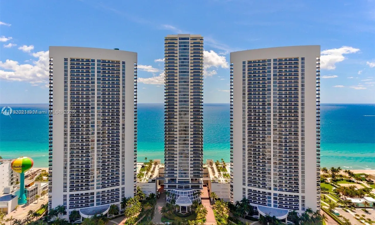 1800 S Ocean Dr # 3310, Hallandale Beach FL 33009