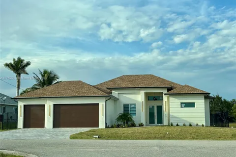 601 SW 13TH ST, Cape Coral FL 33991