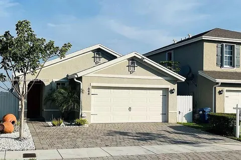 648 NE 5th Way # 0, Florida City FL 33034