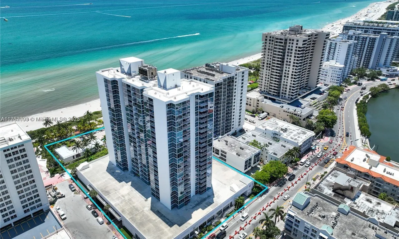 2655 Collins Ave # 1906, Miami Beach FL 33140