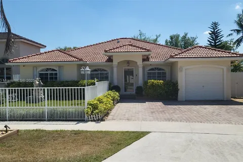 14384 SW 167th Ter, Miami FL 33177
