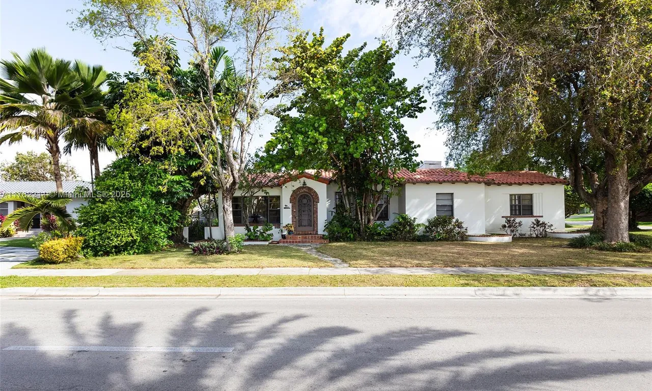 485 NE 96th St, Miami Shores FL 33138