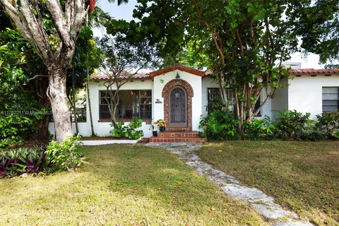 485 NE 96th St, Miami Shores FL 33138