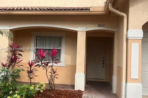 2845 SW 83rd Ter # 105, Miramar FL 33025