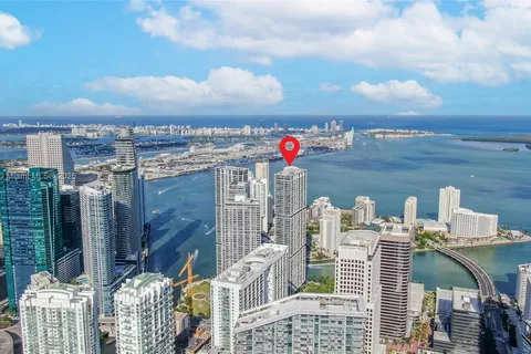 495 Brickell Ave # 4907, Miami FL 33131