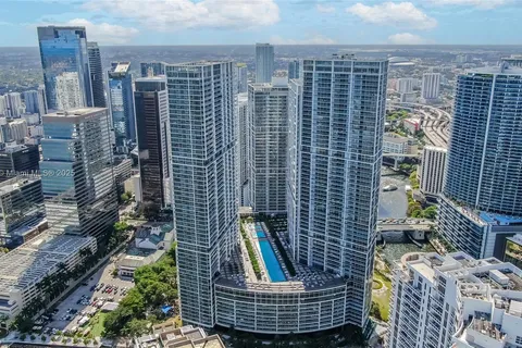 495 Brickell Ave # 4907, Miami FL 33131