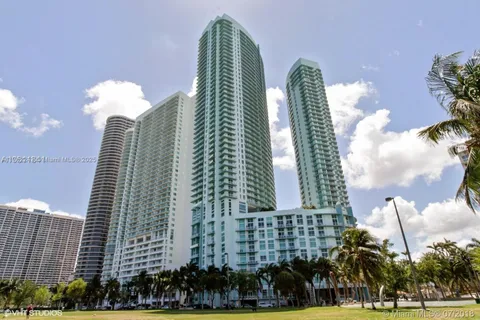 1900 N Bayshore Dr # 4317, Miami FL 33132