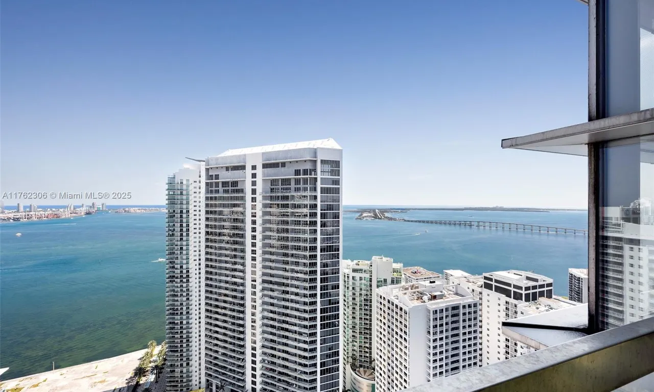 1395 Brickell Ave # 3409, Miami FL 33131