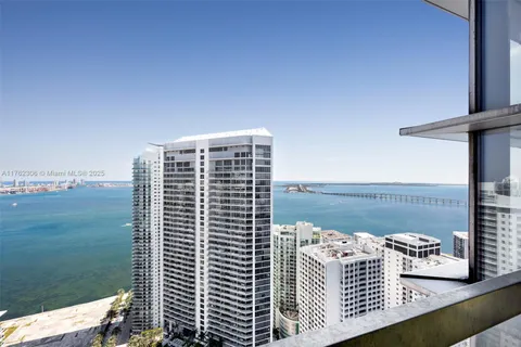 1395 Brickell Ave # 3409, Miami FL 33131