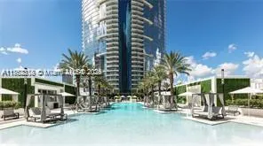 851 NE 1st Ave # 2911, Miami FL 33132