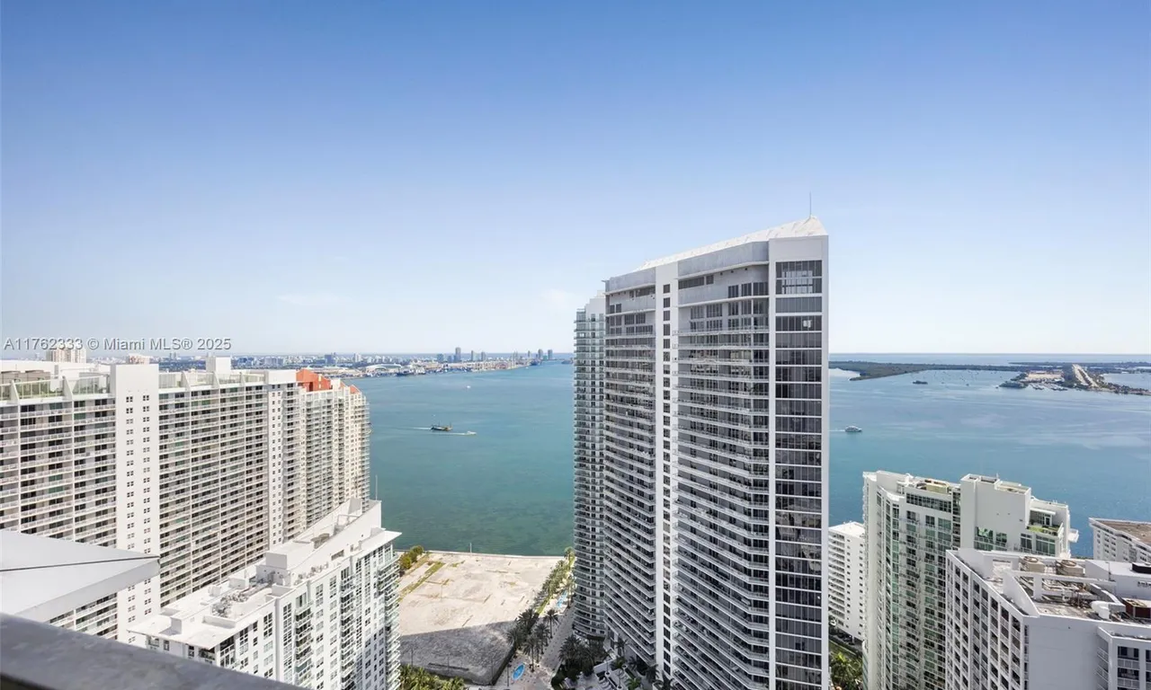 1395 Brickell Ave # 3407, Miami FL 33131